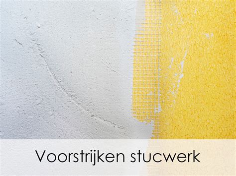 vochtprocent stucwerk